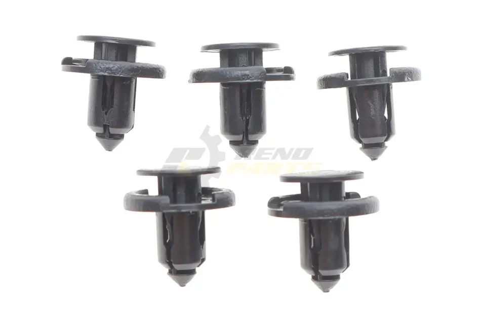 Кліпса кріплення (затискач) Fischer Automotive One (FA1) 75-30006.5 (фото 1)