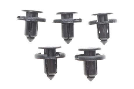 Клипса крепления (зажим) Fischer Automotive One (FA1) 75-30006.5