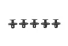Клипса крепления подкрыльника (переднего) (к-кт 5шт) Toyota Avensis/Corolla/Prius/Yaris 99-16 Fischer Automotive One (FA1) 77-30008.5 (фото 1)