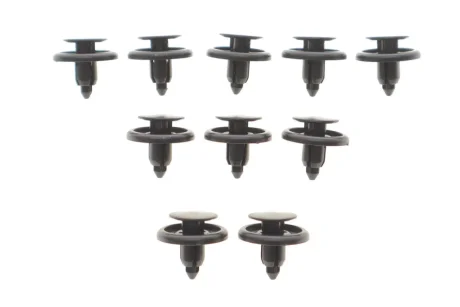 Кліпса кріплення (затискач) Fischer Automotive One (FA1) 77-30010.10