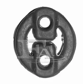 Буфер глушителя каучуковый (EPDM) Fischer Automotive One (FA1) 773703