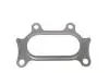 Прокладка двигателя металлическая Fischer Automotive One (FA1) 790-904 (фото 2)