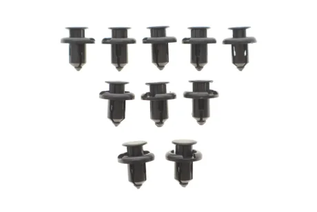 Кліпса кріплення (затискач) Fischer Automotive One (FA1) 79-30011.10