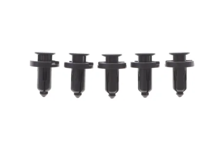 Кліпса кріплення решітки радіатора (к-кт 5 шт) Acura MDX 07- Fischer Automotive One (FA1) 79-30015.5