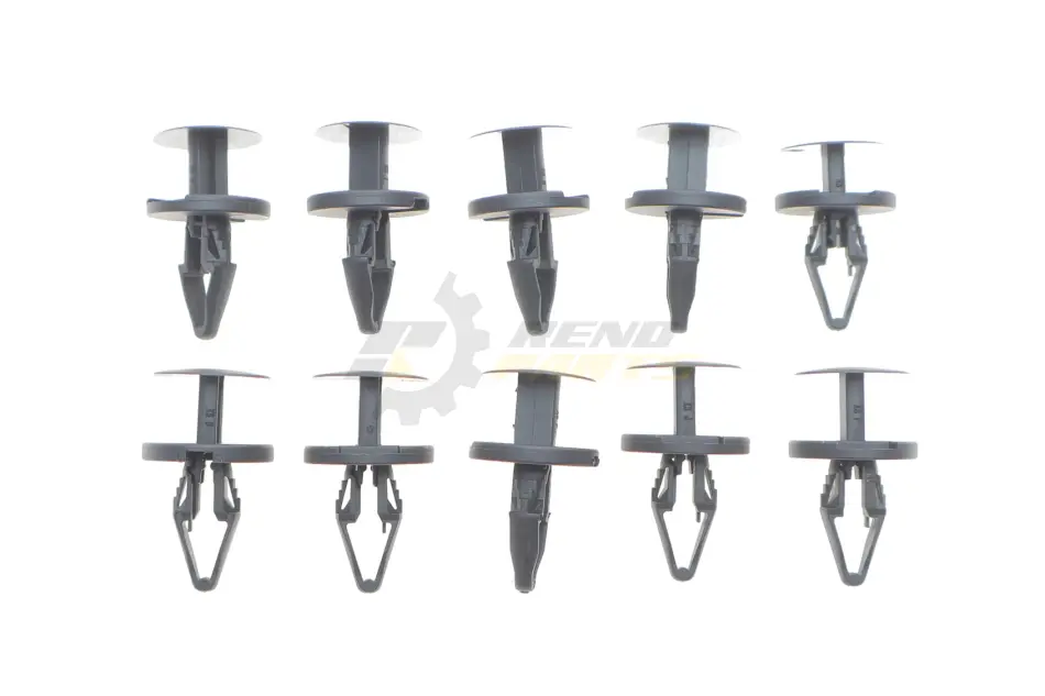 Кліпса кріплення (затискач) Fischer Automotive One (FA1) 87-20002.10 (фото 1)
