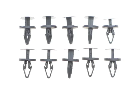 Клипса крепления (зажим) Fischer Automotive One (FA1) 87-20002.10