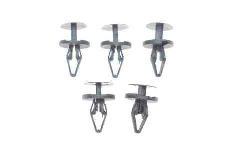 Клипса крепления (зажим) Fischer Automotive One (FA1) 87-20002.5