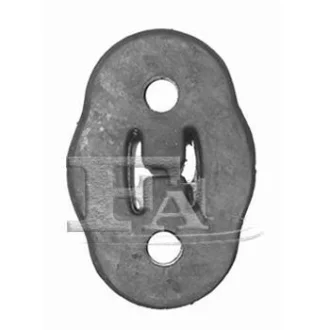 Гумка глушника Daewoo Lanos 1.3/1.5/1.6 16V 97- Fischer Automotive One (FA1) 873-704