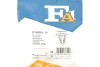 Кліпса кріплення (затискач) Fischer Automotive One (FA1) 87-40001.10 (фото 2)