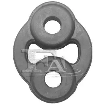 Кронштейн трубы Fischer Automotive One (FA1) 893703 (фото 1)