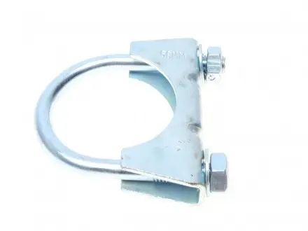 Хомут глушителя Fischer Automotive One (FA1) 913-958