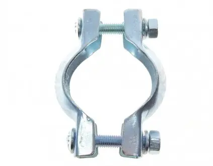 Хомут глушителя Renault/Peugeot/Fiat 53mm Fischer Automotive One (FA1) 931-953