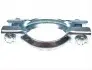 Хомут глушника Fischer Automotive One (FA1) 931-969 (фото 2)