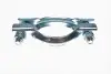 Хомут глушника Fischer Automotive One (FA1) 931-969 (фото 3)