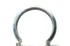 Хомут глушника (Ø 67mm) Citroen С3 02-09 Peugeot 206 05-, 406 96-04 Renault Clio 98-08, Kangoo 00-09, Symbol 00-09 Fischer Automotive One (FA1) 934-967 (фото 4)