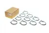 Хомут глушителя Fischer Automotive One (FA1) 934-970.10 (фото 1)