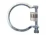 Хомут глушителя (Ø 79mm) Citroen С4 02-09 Peugeot 406 96-04 Renault Fischer Automotive One (FA1) 934-980 (фото 1)