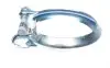 Хомут глушителя (Ø 79mm) Citroen С4 02-09 Peugeot 406 96-04 Renault Fischer Automotive One (FA1) 934-980 (фото 2)