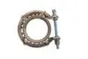 Хомут глушителя Fischer Automotive One (FA1) 936-862 (фото 2)