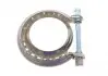 Хомут-затискач системи випуска Citroen jampy 2.0 hdi 11-/Ford Transit 1.5 tdci 15-/Peugeot 308/508 2.0 Hdi 10- Fischer Automotive One (FA1) 936-867 (фото 4)