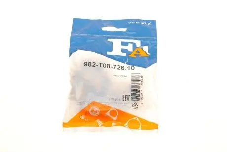 Болт металевий Fischer Automotive One (FA1) 982-T08-726.10
