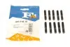 Шпилька коллектора выпускного Fischer Automotive One (FA1) 985-818.10 (фото 1)