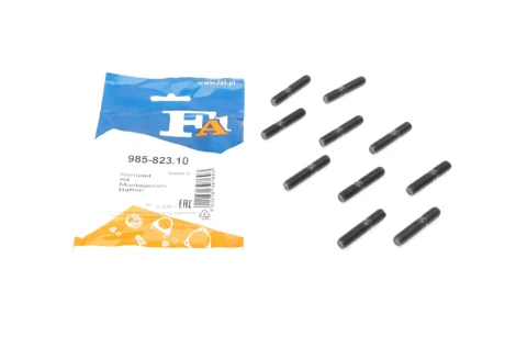 Шпилька коллектора выпускного Fischer Automotive One (FA1) 985-823.10