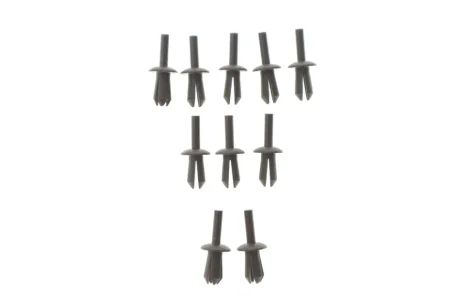 Кліпса кріплення (затискач) Fischer Automotive One (FA1) DSC_11-20002.10