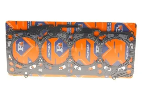 Прокладка головки блоку циліндрів Fischer Automotive One (FA1) EC1100-918