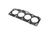 Прокладка ГБЦ VW 2.0TDI 03-10 MITSUBISHI OUTLANDER 2.0 DI-D 07-12 JEEP COMPASS 2.0CRD 06- 2мітки (метал.) Fischer Automotive One (FA1) EC1100-922 (фото 1)