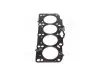 Прокладка ГБЦ VW 2.0TDI 03-10 MITSUBISHI OUTLANDER 2.0 DI-D 07-12 JEEP COMPASS 2.0CRD 06- 2мітки (метал.) Fischer Automotive One (FA1) EC1100-922 (фото 2)