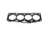 Прокладка ГБЦ VW 2.0TDI 03-10 MITSUBISHI OUTLANDER 2.0 DI-D 07-12 JEEP COMPASS 2.0CRD 06- 2мітки (метал.) Fischer Automotive One (FA1) EC1100-922 (фото 3)