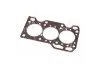 Прокладка ГБЦ Daewoo Matiz 0.8,1.0 98- Fischer Automotive One (FA1) EC8700-901 (фото 1)