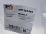 Прокладка піддону картера гумова Fischer Automotive One (FA1) EM2200-903 (фото 3)