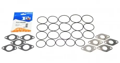 Прокладка клапана EGR Fischer Automotive One (FA1) KG110045E