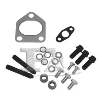 Комплект прокладок турбіни Fischer Automotive One (FA1) KT100010