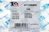 Комплект прокладок турбіни Fischer Automotive One (FA1) KT110085E (фото 7)