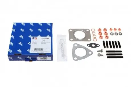 Комплект прокладок турбины Fischer Automotive One (FA1) KT110150