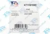 Комплект прокладок турбины Fischer Automotive One (FA1) KT110150E (фото 6)