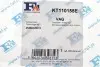 Комплект прокладок турбины Fischer Automotive One (FA1) KT110155E (фото 6)