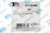 Комплект прокладок турбины Fischer Automotive One (FA1) KT110160E (фото 7)