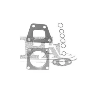 Комплект для монтажу (зменшений), компресор Fischer Automotive One (FA1) KT110310E