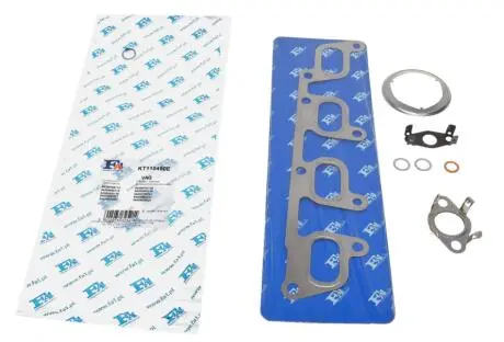 Комплект прокладок турбины Fischer Automotive One (FA1) KT110490E
