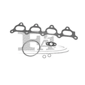 Комплект для монтажу (зменшений), компресор Fischer Automotive One (FA1) KT120230E