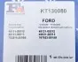Комплект прокладок из разных материалов Fischer Automotive One (FA1) KT130080 (фото 11)