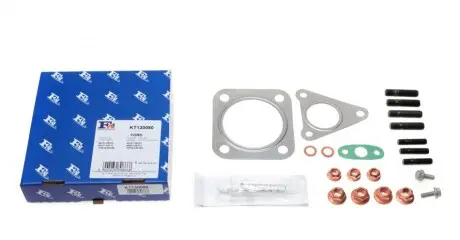 Комплект прокладок из разных материалов Fischer Automotive One (FA1) KT130080 (фото 1)