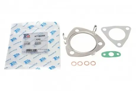 Комплект прокладок турбины Fischer Automotive One (FA1) KT130240E