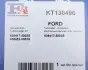 Комплект прокладок турбины Fischer Automotive One (FA1) KT130490 (фото 12)
