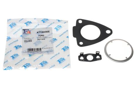 Комплект прокладок турбины Fischer Automotive One (FA1) KT130490E