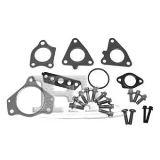 Комплект прокладок турбины Mersedes Sprinter 06- Fischer Automotive One (FA1) KT140030